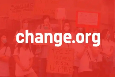 Change.org Türkiye erişime açıldı