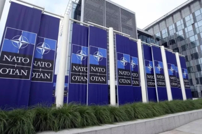 Zirvenin ardından NATO'dan teşekkür paylaşımı