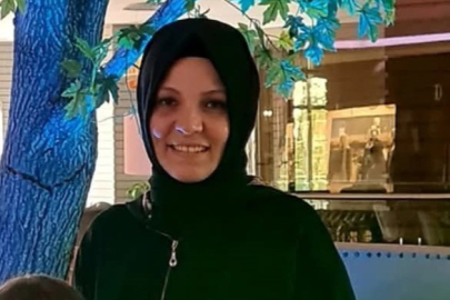 İnegöl'de genç hemşirenin vefatı yasa boğdu