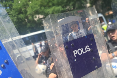 Kurtuluş Parkı ve Dikmen'deki NATO karşıtı eylemde gözaltına alınanlar serbest