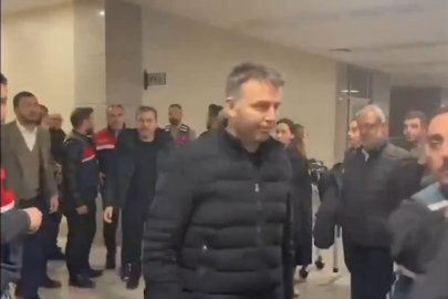 Mehmet Akif Ersoy iddianamesi kabul edildi: 286 yıla kadar hapsi istendi