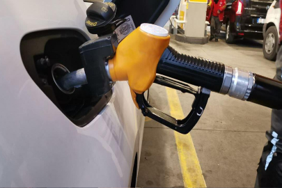 Motorine 2,16 TL indirimi ÖTV yutacak, pompaya indirim yansımayacak