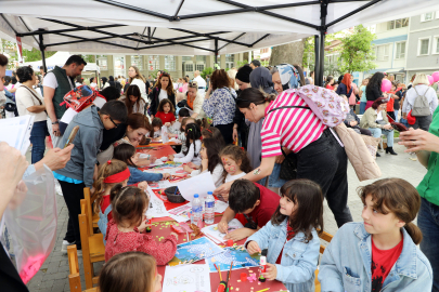 Mudanya'da çocuklar için "Mütareke'de Oyun Var" etkinlikleri başlıyor