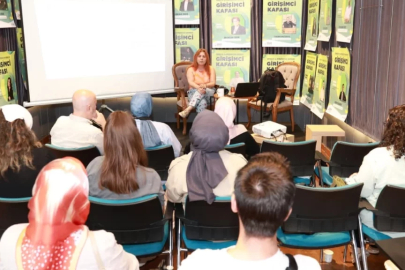 Osmangazi Belediyesi'nden fotoğraf tutkunlarına ücretsiz eğitim