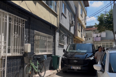 Osmangazi'de talihsiz kaza: Başını çarpan 51 yaşındaki adam yaşamını yitirdi