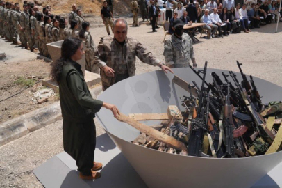 PKK’dan “süreç” açıklaması: “İktidar çabalarımıza karşılık vermemiştir”