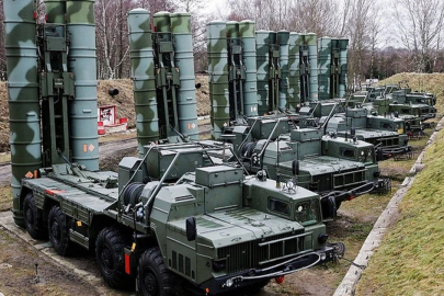 Rusya'dan S-400 satışıyla ilgili açıklama: Türkiye ile görüşüyoruz