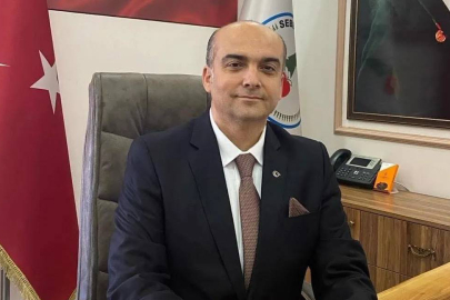 CHP'de bir belediye başkanı daha istifa etti