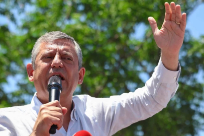 Özgür Özel, Cumhurbaşkanı Erdoğan'a seslendi: 'Sana bu seçimi kazandırmayacağız'