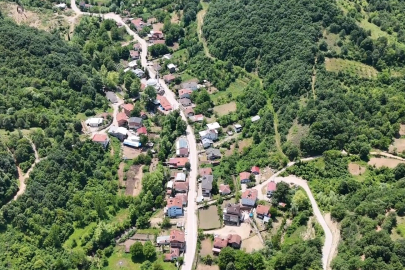 Türkiye'nin en uzun mahallelerinden biri İnegöl'de