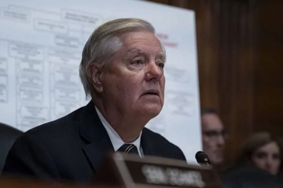 ABD'li Senatör Lindsey Graham hayatını kaybetti
