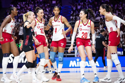 Filenin Sultanları, Milletler Ligi'nde Tayland'ı 3-1 mağlup etti