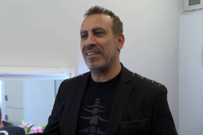 Haluk Levent Bursa'da gözaltına alındı