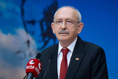 Kılıçdaroğlu canlı yayına çıkacak: Adresi belli oldu