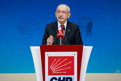 CHP'de 20 il başkanı daha görevden alınacak