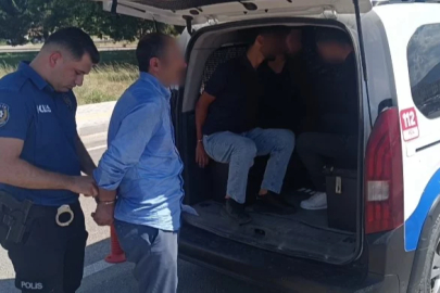 Bursa Adliyesi'nde silahlar konuştu: Boşanma davası sonrası ortalık karıştı