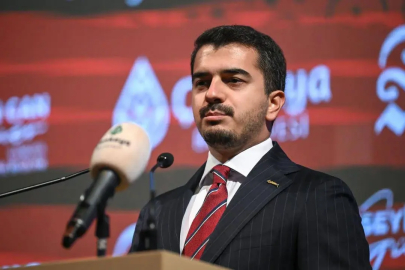 Hüseyin Can Güner'in ifade işlemi sona erdi