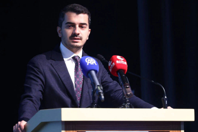 Çankaya Belediye Başkanı Hüseyin Can Güner görevden uzaklaştırıldı