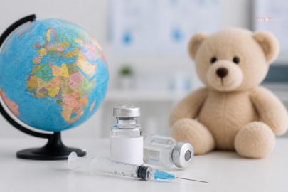 DSÖ ve UNICEF raporu: Türkiye, hiç aşı yaptırılmamış çocukların en fazla olduğu ülkeler arasında
