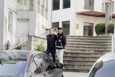 Haluk Levent adliyeye sevk edildi