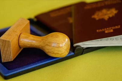 Schengen vizesinde Türkler için yeni dönem