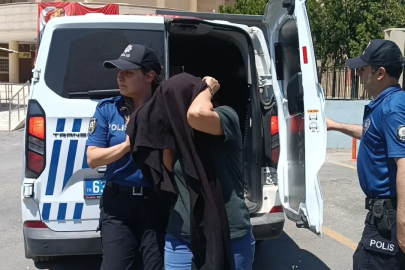 Hemşire kılığında bebek çalmak istedi, mahkeme serbest bıraktı
