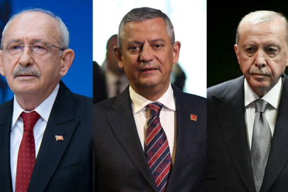 Son seçim anketinden dikkat çeken sonuçlar: Yeni parti, CHP ve AKP'nin oy oranı ne?