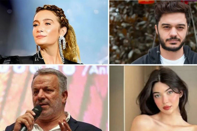 Ünlülere yönelik uyuşturucu operasyonu: 2 kişi serbest bırakıldı, 12 kişi adliyeye sevk edildi