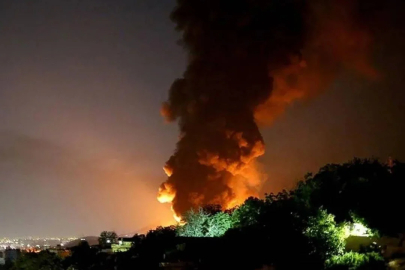 ABD'nin İran'a 7. kez başlattığı saldırı dalgası sona erdi