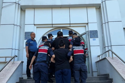 Bursa'da sahte alışveriş siteleriyle vurgun yapan şebeke çökertildi!