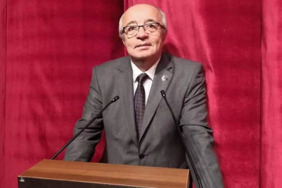 Şile Belediyesi Başkanvekili Terzi CHP'den istifa etti