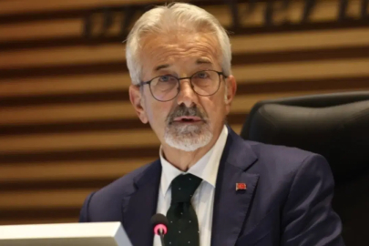 Eski Nilüfer Belediye Başkanı Turgay Erdem hakim karşısına çıktı