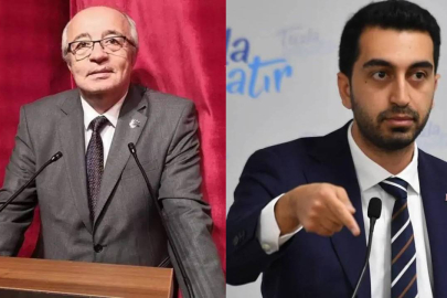 İddia: CHP'li iki belediye başkanı AKP'ye katılıyor