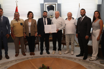 Nilüfer'de "Engelsiz Kariyer Merkezi" kuruluyor