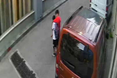 Bursa'da akran zorbalığı: 10 yaşındaki çocuğu darp etti