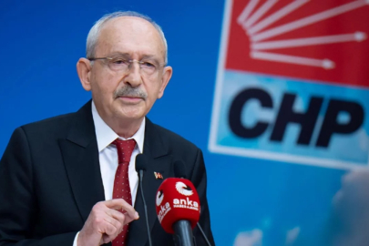 Özgür Özel'in Yeni Parti'yi kurmasının ardından Kılıçdaroğlu'ndan ilk mesaj