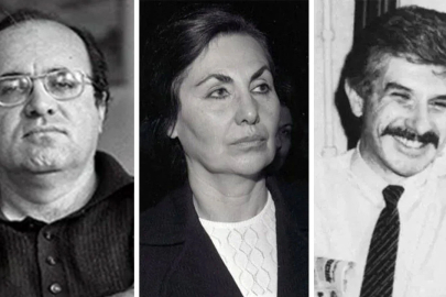 Akın Gürlek duyurdu: Uğur Mumcu, Bahriye Üçok ve Çetin Emeç dosyaları da yeniden inceleniyor