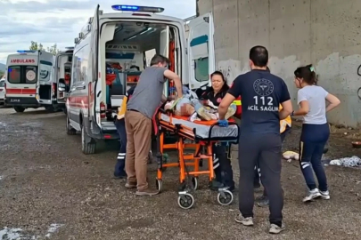 Bursa'da trafik kazasında can pazarı: 3 ölü, 2 ağır yaralı