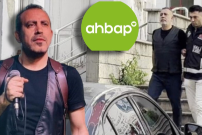 Ahbap Derneği'ne kayyım atandı