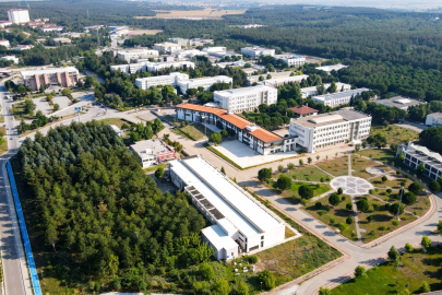 Bursa Uludağ Üniversitesi Türkiye'nin en iyi 18. üniversitesi oldu