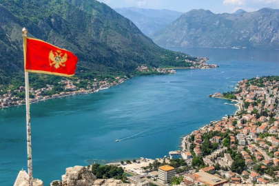 Karadağ'dan vize kararı: Türk vatandaşları için yeni dönem