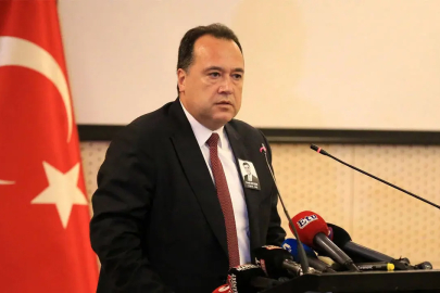 Manisa Büyükşehir Belediye Başkanı Besim Dutlulu CHP’den istifa etti: YENİ Parti’ye katılacak