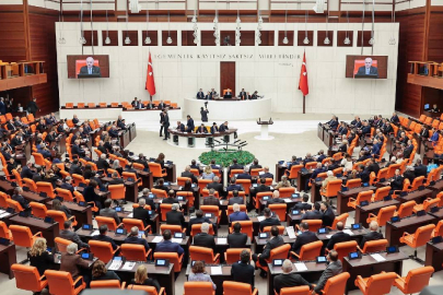 Meclis'in çalışma takvimini uzatma talebi kabul edildi: Ağustosun ilk haftası da çalışılacak
