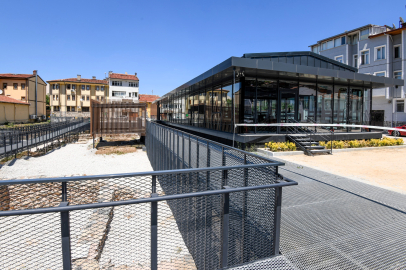 Yaşar Kemal’in mirası Hisar’da yaşayacak