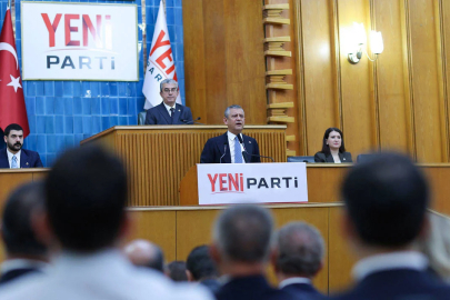 200'ün üzerinde belediye başkanı CHP'den istifa etti, YENİ Parti'ye katılacak