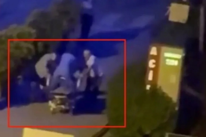 Bursa'da doktorun müdahalesi yetmedi: Kazada yaralanan adamdan acı haber