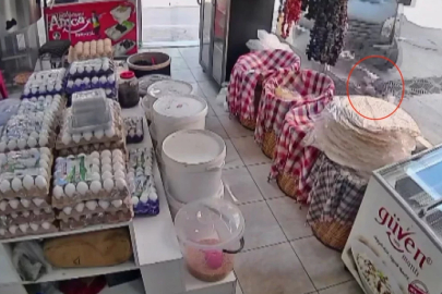 Bursa'da kamyonetinin çarptığı 4 yaşındaki çocuk aracın altından emekleyerek çıktı