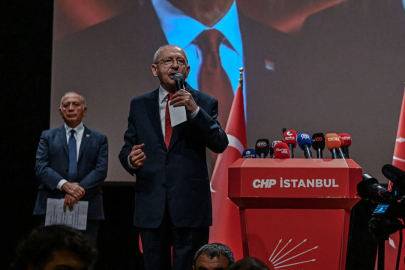 CHP'de çatlak büyüyor: Kılıçdaroğlu yönetimine bir sert çıkış daha