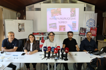 Nilüfer Kent Konseyi'nden Kayapa'daki katı atık tesisi planına tepki