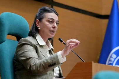 Üsküdar Belediyesi’ne operasyon: Başkan Sinem Dedetaş dahil 6 kişi gözaltına alındı